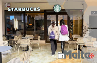 Mondo scuola InMalta 2024 2025